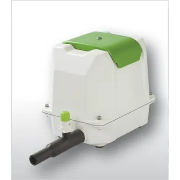 Čerpadlo Bibus SECOH JDK-250 membránové dmychadlo 988428