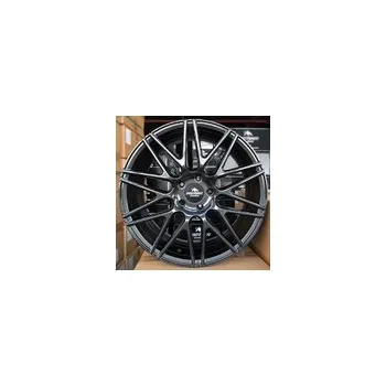 Alu kolo Forzza Forzza Galaxy 8,5x19 5x112 ET45.00 black magic