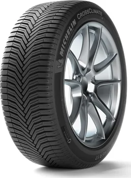 Celoroční osobní pneu Michelin CrossClimate 2 235/45 R17 97 Y XL