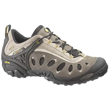 Pánská treková obuv Recenze Merrell Chameleon 3 Ventilator 87755 44,5