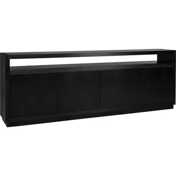 Komoda Richmond Dubová komoda Oakura 240 x 40 cm