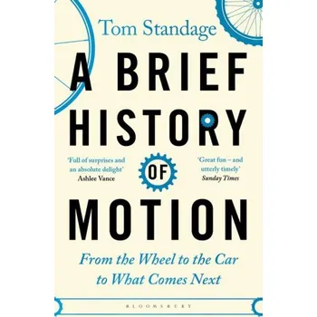 Brief History of Motion – (EN)