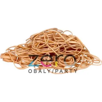 Gumičky pr. 40 mm 90% kaučuk (1 kg)