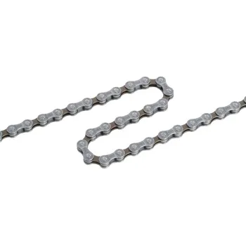 Řetěz na kolo SHIMANO řetěz MTB-ostatní CN-HG40 6/7/8rychl 114čl. s čepem . bal (SHIMANO řetěz MTB-ostatní CN-HG40 6/7/8rychl 114čl. s čepem . bal)