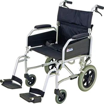 Invalidní vozík DMA Praha 378-23