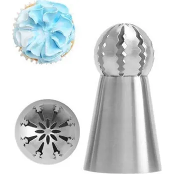 Forma na pečení Caketools Caketools ruská balónová špička 13