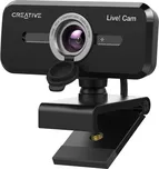 Creative Labs Live! Cam Sync 1080P V2