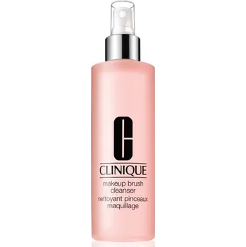 Clinique Makeup Brush Cleanser čisticí sprej na štětce 236 ml