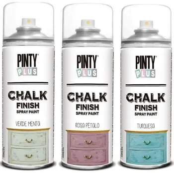 Barva ve spreji Novasol Spray Křídové barvy ve spreji 400ml