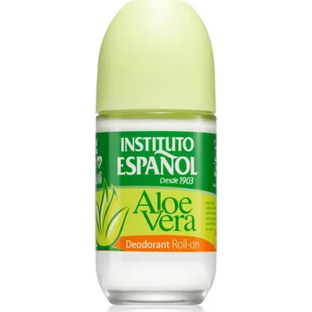 Instituto Español Aloe Vera deodorant roll-on 75 ml