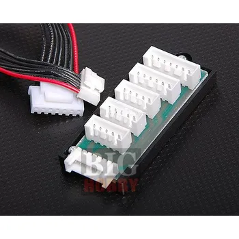 PQ balanční adaptér pro nabíječe