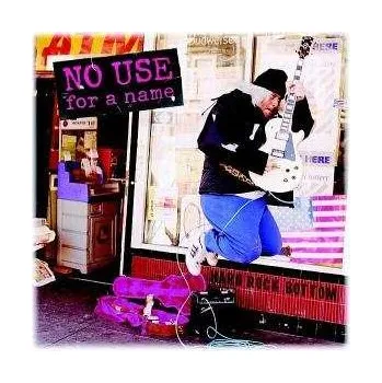 Zahraniční hudba LP No Use For A Name: Hard Rock Bottom 2002