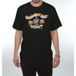 Tričko – Dobrovolný hasič žízně Velikost: XL