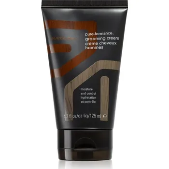 Kosmetika Aveda Men Pure - Formance™ Grooming Cream stylingový krém se středním zpevněním a přirozenými odlesky 125 ml