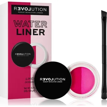 Oční linky Revolution Relove Water Activated Liner oční linky odstín Agile 6,8 g