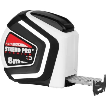 metr Strend Pro Profi metr svinovací 8 m x 27 mm