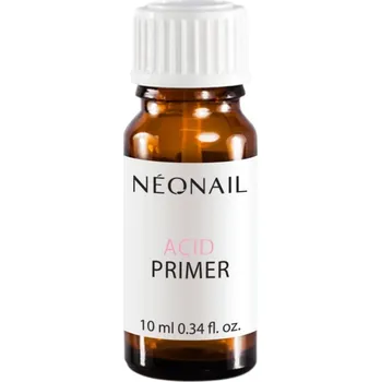 NEONAIL Primer Acid podkladová báze pro modeláž nehtů 10 ml