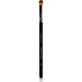 Oční stíny Sigma Beauty Eyes E54 Medium Sweeper™ štětec na oční stíny 1 ks