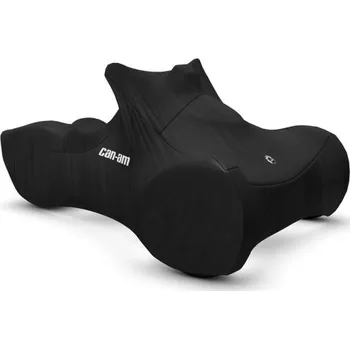 Plachta na motorové vozidlo Plachta na Can-Am Ryker-vnitřní