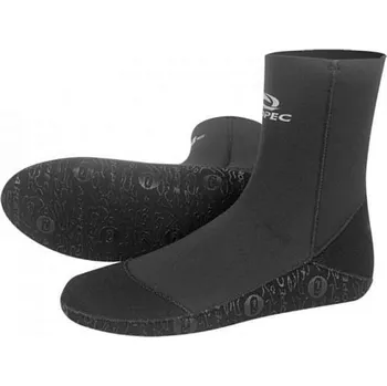 Neoprenový oblek Neoprenové ponožky Aropec TEX 3 mm Velikost XXL