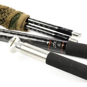 Podběrák Podběrák Free Spirit CTX 240cm 117cm