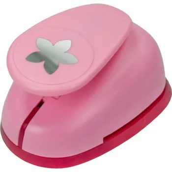 Dětské razítko EFCO Raznice XL květina pětilistá 5cm×5cm