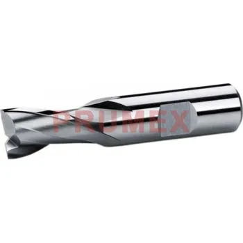 Příslušenství k frézce Fréza pro drážky per krátká, nesouměrná, F220418, 3,5x6 mm