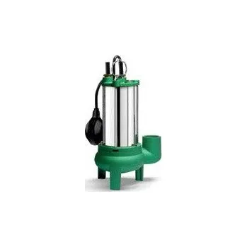 Čerpadlo BBC Elettropompe s.r.l. BBC Electropompe DOMOSOM 250 kalové čerpadlo 230V s plovákem 689558