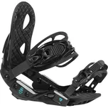 Gravity G2 Lady černé 2021/22 M