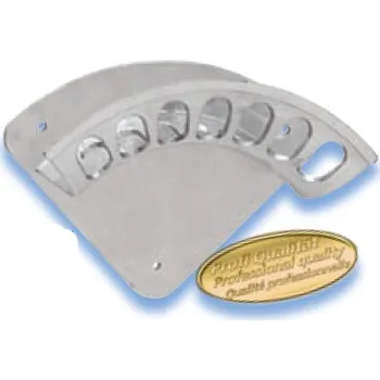 Zahradní hadice Karasto Armaturenfabrik Oehler Karasto Nástěnný držák hadic hliníkový 672675