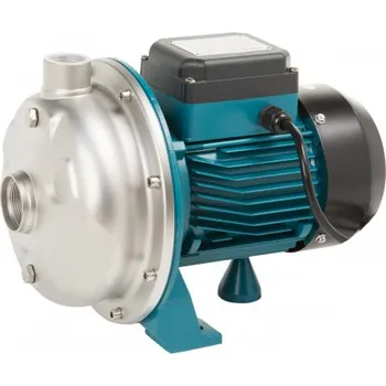 Čerpadlo IBO CPM 18 INOX jednostupňové odstředivé čerpadlo 230 V 300758