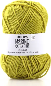 Příze Drops Merino Extra Fine