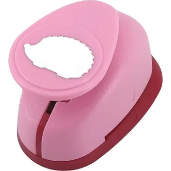 Dětské razítko EFCO Raznice XL ježek 3,3×4,9cm