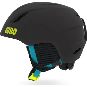 GIRO Launch Mat Black Sweet Tooth 21/22 - 48,5-52 XS