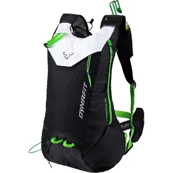turistický batoh Dynafit Carbonio Speed 20 l černý