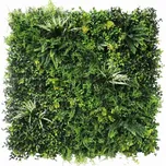 Demeko Trading Zelená stěna mix 100 x…