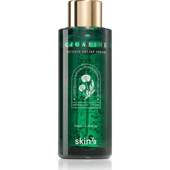 Pleťové sérum Skin79 Cica Pine intenzivně regenerační sérum 50 ml