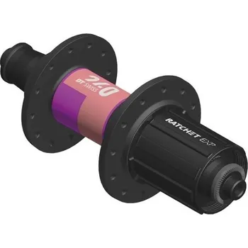 Ráfek na kolo DT Swiss zadní náboj 240 Road 130/5 QR 24d Shimano Road 11s (černá)