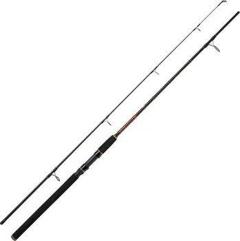 Rybářský prut Prut WFT Royal Never Crack Jig/Pilk 2díl 2,70m 40-160gr