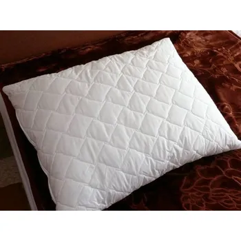 Polštář Polštář 70x90 cm prošívaný se zipem