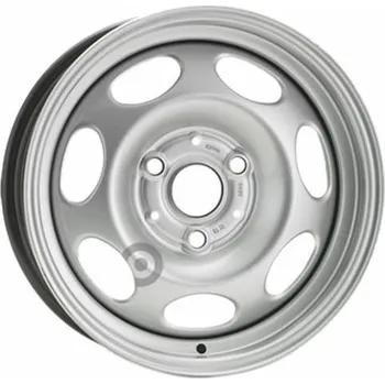 Plechové kolo Alcar Stahlrad 7830 5.5x15 3x112 ET22 57,1