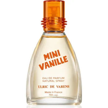 Dámský parfém Ulric de Varens Mini Vanille parfémovaná voda pro ženy 25 ml
