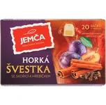 Jemča Horká švestka se skořicí a…