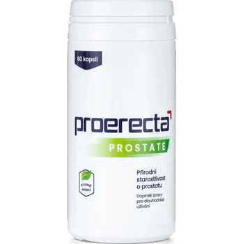 Přírodní produkt Proerecta eMarkest Prostate 60 cps.