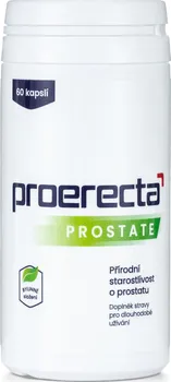 Přírodní produkt Proerecta eMarkest Prostate 60 cps.