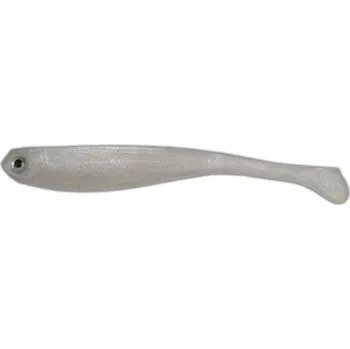 Rybářský háček Smáček LK Baits F 8,9cm White