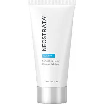Pleťová maska Neostrata Clarify Exfoliating Mask noční čisticí a obnovující maska 75 ml