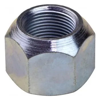 Zahradní traktor DEMA Matice pro čelní nakladač M22x1,5