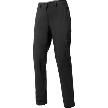 Pánské oblečení SALEWA kalhoty PUEZ 2 DST W REGULAR PANT 26983-0910 černá - 42, 42, 42, 42