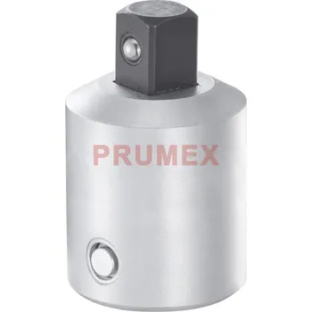 Gola hlavice Adaptér 1" - 3/4" /EXPERT E033803